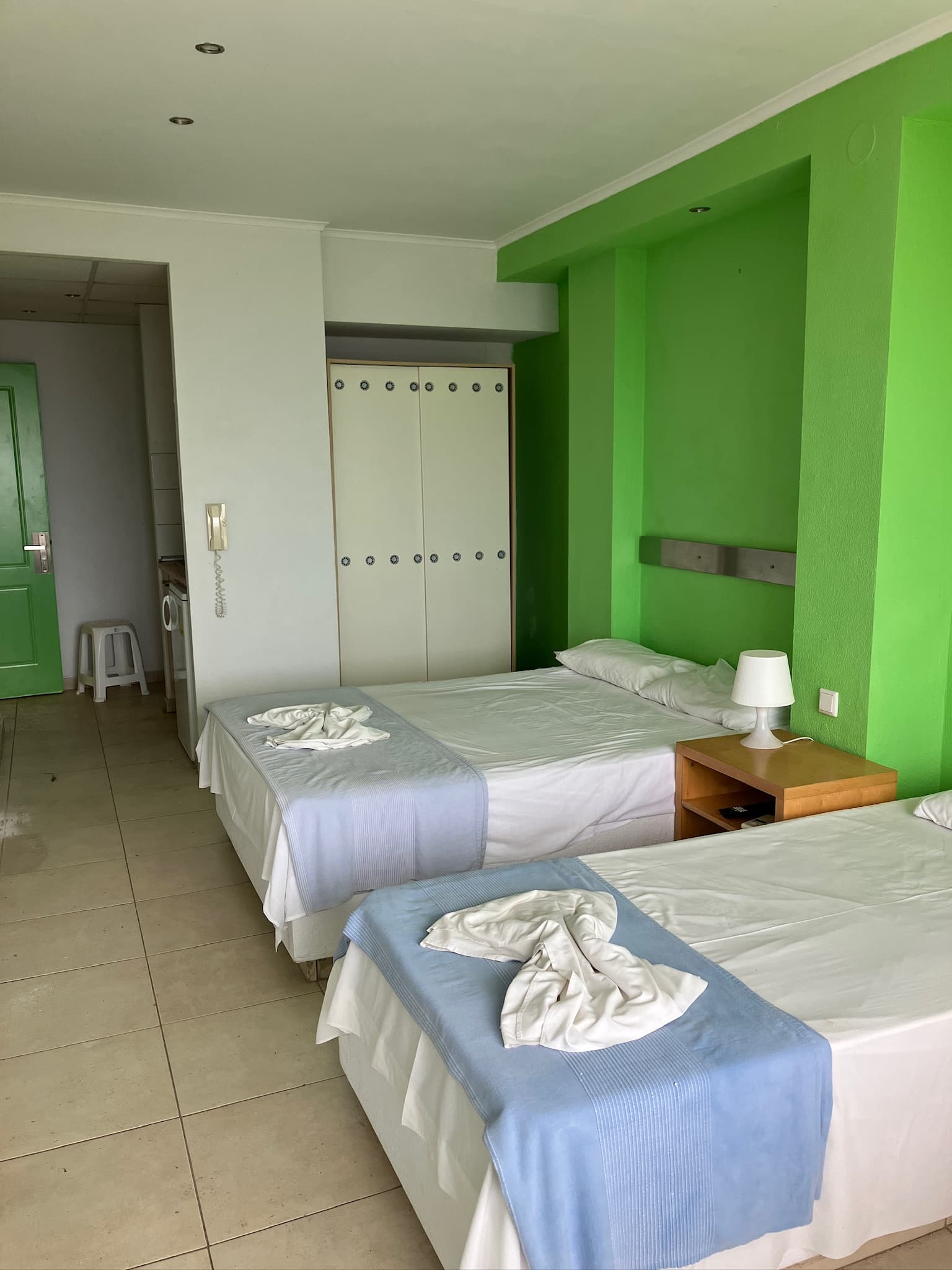 δωμάτιο villa ammos